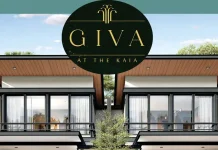 Giva at The Kaia Grand Wisata : Simfoni Kemewahan Rumah Bekasi Giva at Kaia Grand Wisata