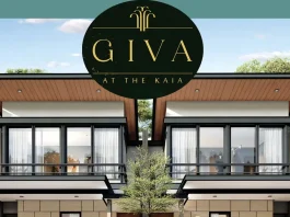 Giva at The Kaia Grand Wisata : Simfoni Kemewahan Rumah Bekasi Giva at Kaia Grand Wisata