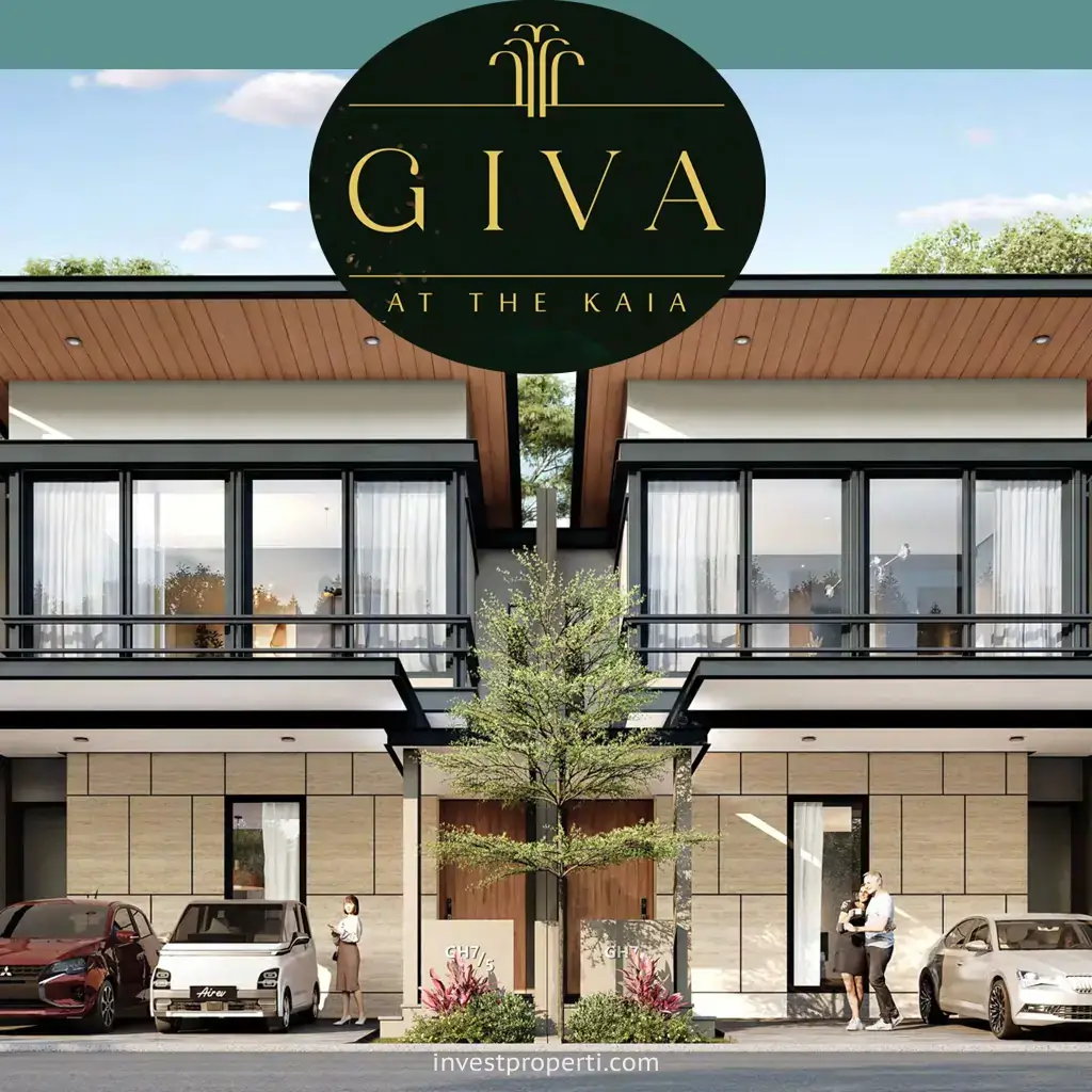 Giva at Kaia Grand Wisata