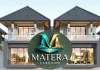 Matera Lakeside Paramount Land – Hunian Mewah Tepi Danau di Jantung Gading Serpong Matera Lakeside Paramount Serpong
