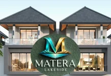 Matera Lakeside Paramount Land – Hunian Mewah Tepi Danau di Jantung Gading Serpong Matera Lakeside Paramount Serpong