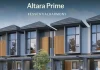Altara Prime Grand Wisata : Simfoni Hunian Modern Tropis Altara Prime Grand Wisata