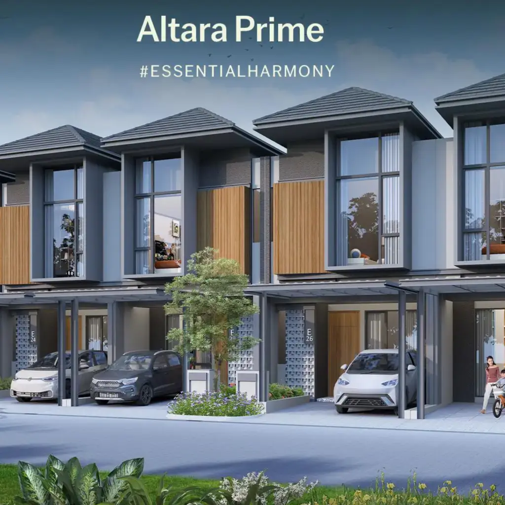 Altara Prime Grand Wisata