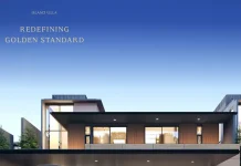 Island Villa at NavaPark BSD – Rumah “Sultan” Terbaru Island Villa at NavaPark BSD