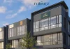 Ruko The Floritz Gallery di Asthara Skyfront City The Floritz Gallery Asthara Skyfront