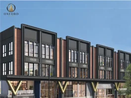 Victoria Central District Paramount Serpong Ikon Bisnis Baru di Jantung Gading Serpong