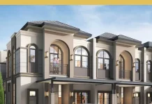 Livia at Ladoria: Oase Modern di Jantung Grand Wisata Bekasi Livia at Ladoria