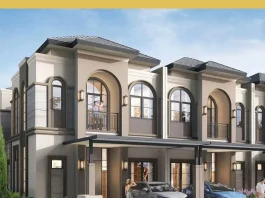 Livia at Ladoria: Oase Modern di Jantung Grand Wisata Bekasi Livia at Ladoria