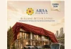 Arsa Homes : Hunian Modern 2 Lantai, 5 Menit ke MRT Lebak Bulus Arsa Homes Tangerang