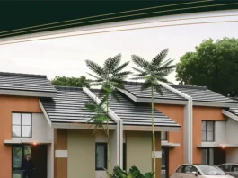 Casariva Residenza Cibinong : Hunian Modern-Ekslusif di Bogor Casariva Residence Cibinong
