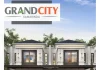 Grand City Samarinda: Harmoni Kota Mandiri Sinar Mas Land Grand City Samarinda Rumah Siene