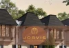 Jorvis Garden Home Citra Garden Serpong Jorvis Garden Home Citra Garden Serpong