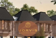 Jorvis Garden Home Citra Garden Serpong Jorvis Garden Home Citra Garden Serpong