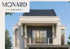 Cluster Monard @ The Armont BSD City Monard The Armont BSD