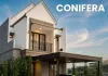 Cluster Conifera di Metland Menteng : Modernitas dan Teknologi AI dalam Balutan American Classic Rumah Conifera Metland Menteng