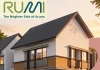 RUMI Alam Sutera Rumah Modern Tropical Living @ Cluster Aruna Rumi Alam Sutera Tangerang