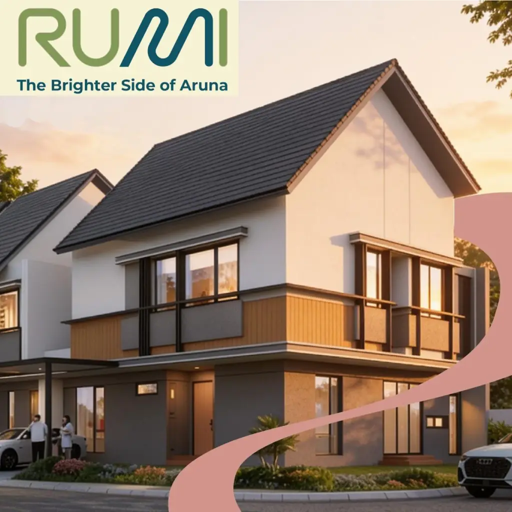 Rumi Alam Sutera Tangerang