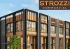 Strozzi Commercial Summarecon Serpong: Ruko Modern Akses Eksklusif ke Kawasan Lakeside ‘The Hood’ Strozzi Commercial Summarecon Serpong