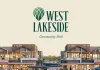 West Lakeside, Landmark Komersial Terbaru di West BSD West Lakeside Community Park