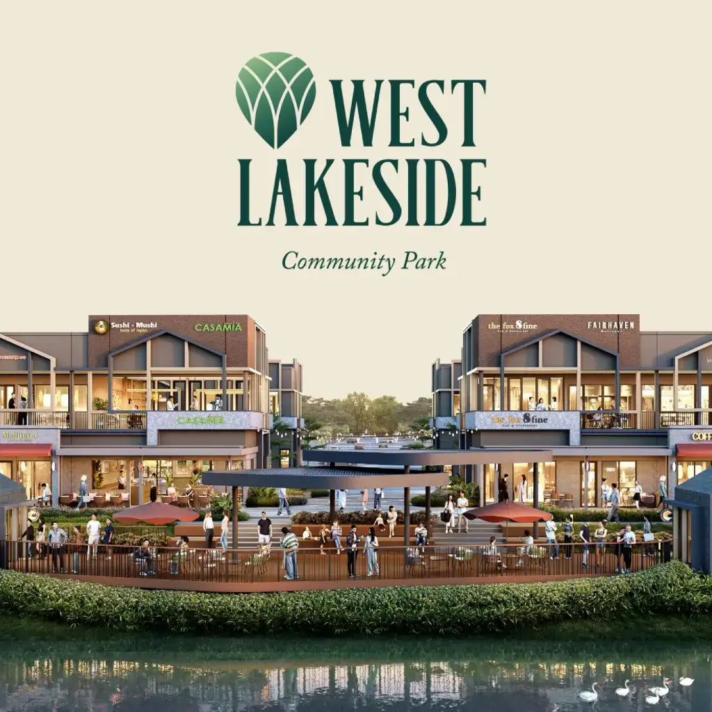 West Lakeside Community Park