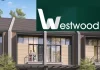 Rumah Westwood Residence Grand Duta Garden Tipe Baru Westwood Residence Tipe Baru