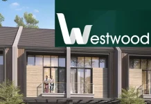 Rumah Westwood Residence Grand Duta Garden Tipe Baru Westwood Residence Tipe Baru