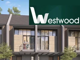 Rumah Westwood Residence Grand Duta Garden Tipe Baru Westwood Residence Tipe Baru