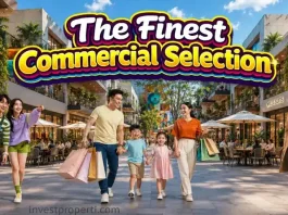 Ruko Pasadena Square South, Altadena, dan Maggiore Vibes di Gading Serpong – BSD Pasadena Square South Paramount Serpong Brochure