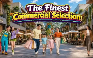 Ruko Pasadena Square South, Altadena, dan Maggiore Vibes di Gading Serpong – BSD Pasadena Square South Paramount Serpong Brochure