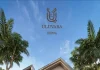 Uluvara Perumahan Ekslusif Serpong Konsep Villa Uluvara Serpong