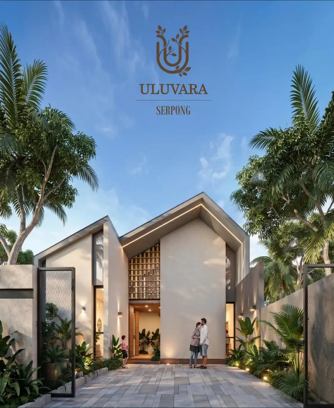 Uluvara Serpong