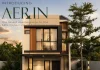 Aerin Rumah Terbaru “Airy Living” di Jantung Terranea Homes Serpong Rumah Aerin Terranea Homes