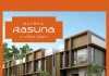 Ryil Sutera Rasuna Cluster Ke-5 Sutera Rasuna Cluster 5