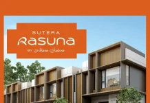 Ryil Sutera Rasuna Cluster Ke-5 Sutera Rasuna Cluster 5
