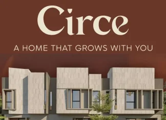 Cluster Circe Giantara Serpong City Circe Giantara Serpong City