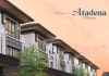 Altadena Prime Gading Serpong Rumah Mewah Art Deco di Pasadena Central District Altadena Prime Paramount Serpong