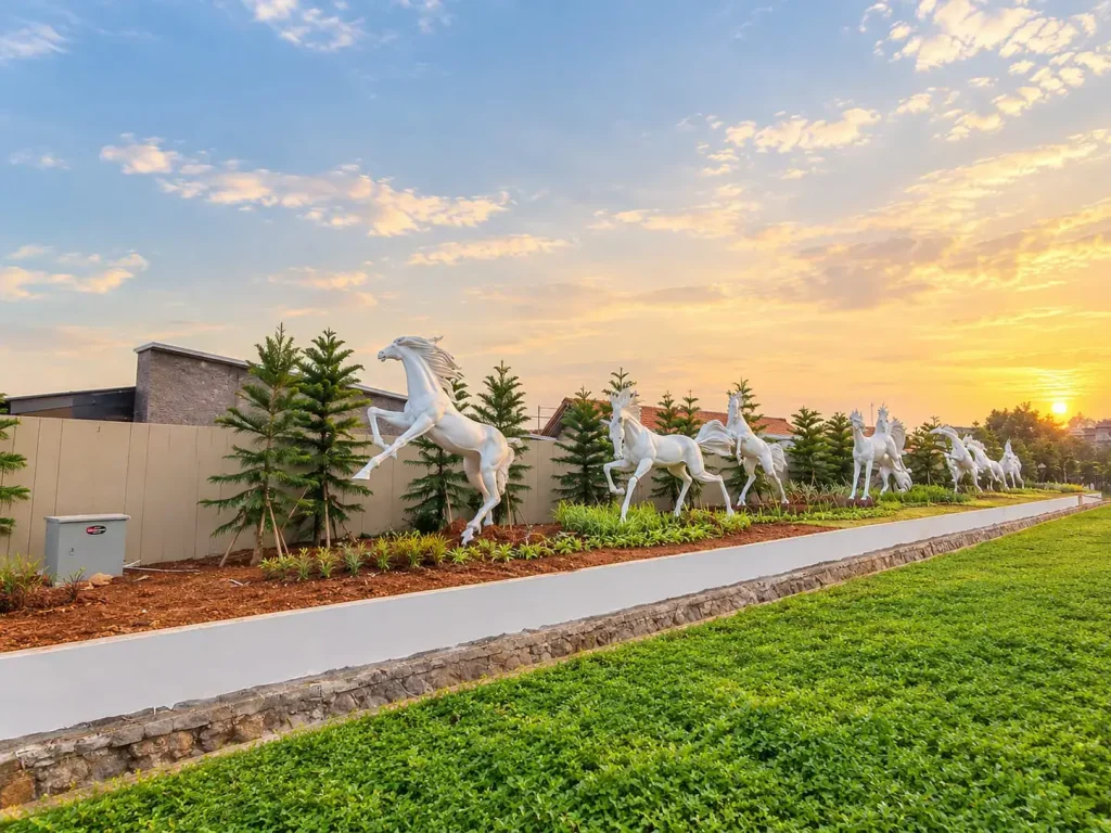 CitraGarden Karawang Icon