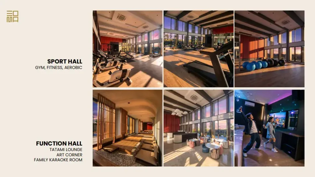 Namee Neu by Eonna BSD Facilities 01
